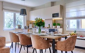 Apartment Marina - Nvg115 By Interhome